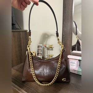 Coach Juliet Shoulder Bag 25